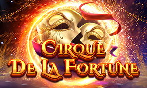 okking Cirque De La Fortune