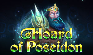 okking Hoard of Poseidon