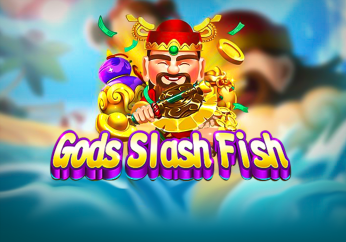 okking Gods Slash Fish