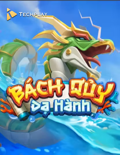 okking Bắn Cá Bách Quỷ Dạ Hành