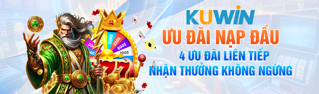 Biểu ngữ OKKING 3 - Casino Hoàng Gia