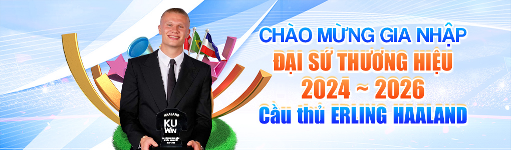 Biểu ngữ OKKING 2 - Trải nghiệm đỉnh cao